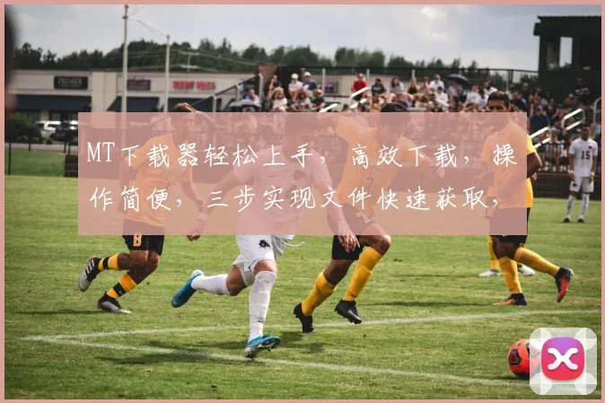 MT下载器轻松上手，高效下载，操作简便，三步实现文件快速获取，体验无忧