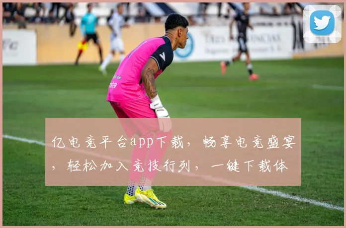 亿电竞平台app下载，畅享电竞盛宴，轻松加入竞技行列，一键下载体验