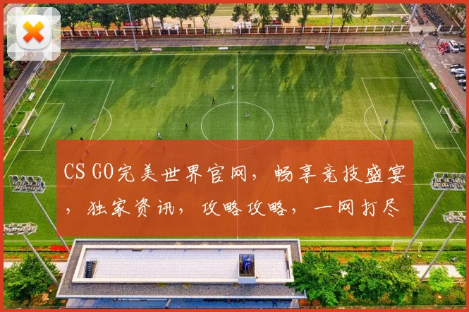 CS GO完美世界官网，畅享竞技盛宴，独家资讯，攻略攻略，一网打尽